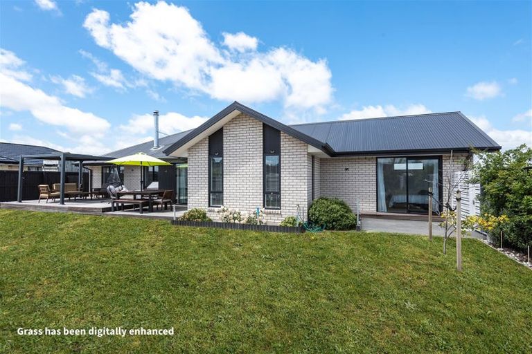 Photo of property in 586 East Maddisons Road, Rolleston, 7615