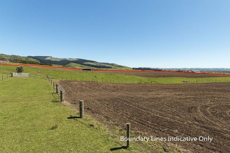 Photo of property in 32 Hull Road, Te Kohanga, 2693