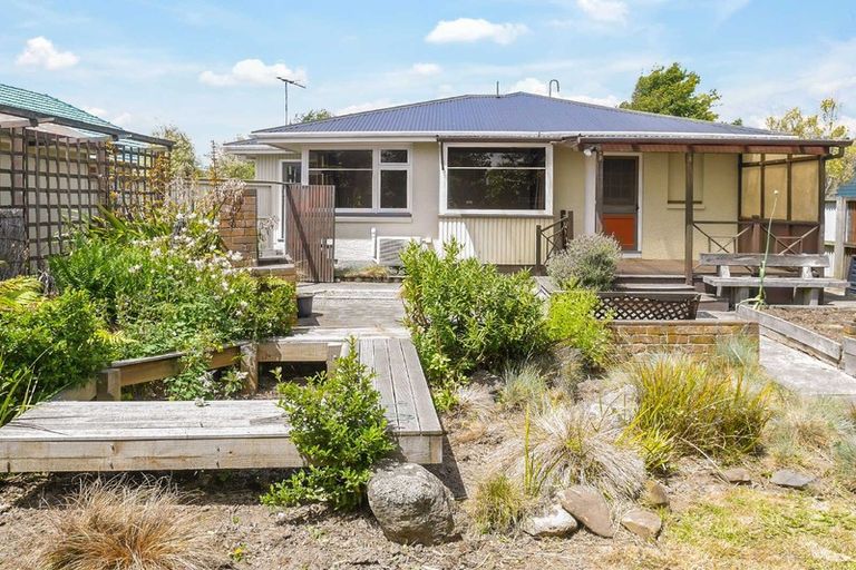 Photo of property in 11 Bewdley Street, Spreydon, Christchurch, 8024