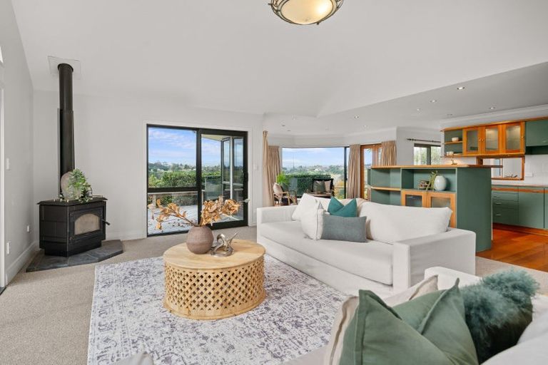 Photo of property in 227 Wairoa Road, Minden, Tauranga, 3171