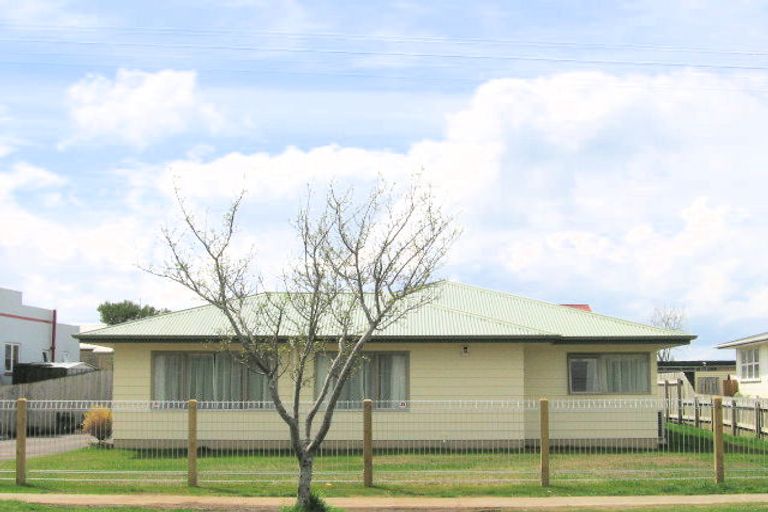Photo of property in 314 Ngongotaha Road, Ngongotaha, Rotorua, 3010