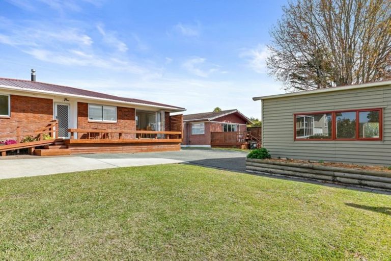 Photo of property in 4 Millstream Place, Warkworth, 0910