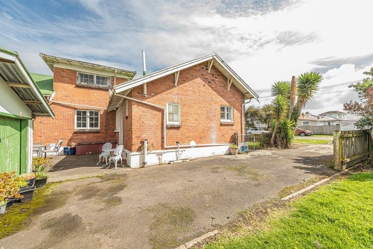 Photo of property in 34 Carlton Avenue, Gonville, Whanganui, 4500