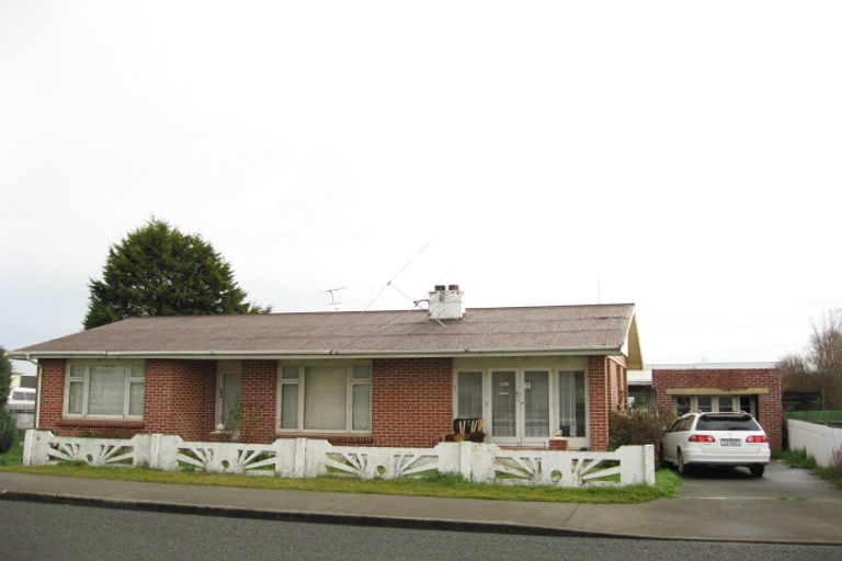 Photo of property in 161 Ythan Street, Appleby, Invercargill, 9812