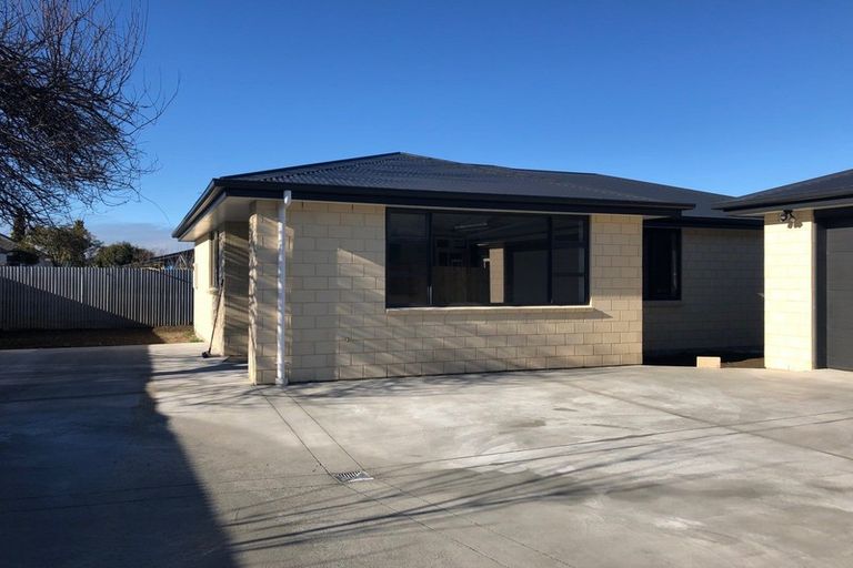 Photo of property in 16a Jackson Street, Methven, 7730