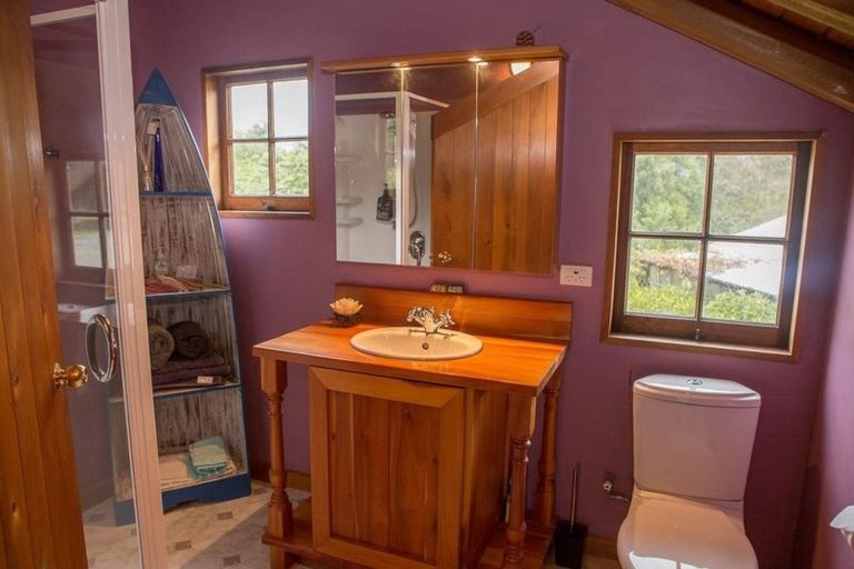 Photo of property in 985 State Highway 6, Camerons, Greymouth, 7805