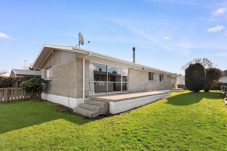 Photo of property in 16 Rushton Road, Morrinsville, 3300