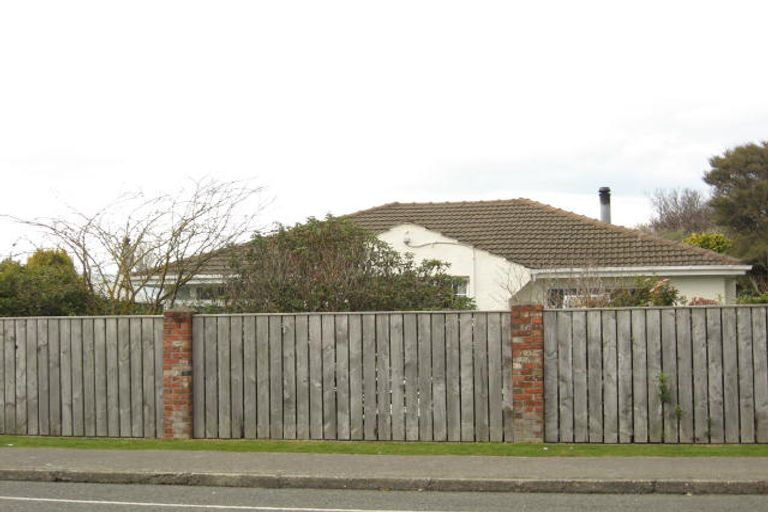 Photo of property in 142 Morton Street, Strathern, Invercargill, 9812