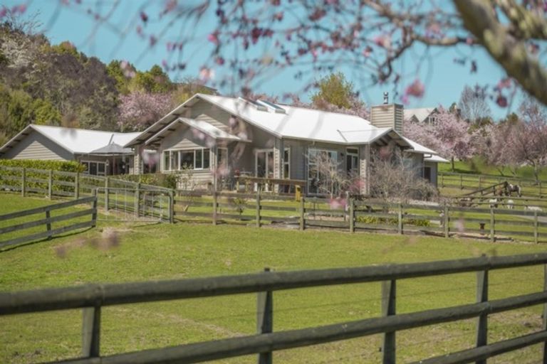 Photo of property in 136 Brunswick Drive, Tikitere, Rotorua, 3074