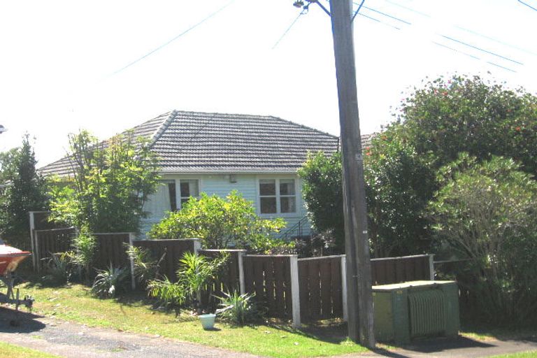 Photo of property in 22 Kohekohe Street, New Lynn, Auckland, 0600