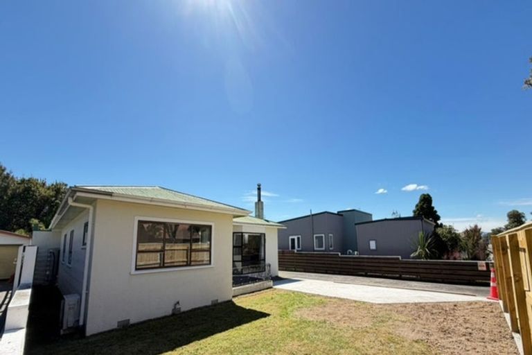 Photo of property in 257 College Street, West End, Palmerston North, 4412