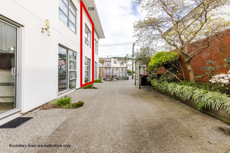 Photo of property in 2/15 Ethel Benjamin Place, North Dunedin, Dunedin, 9016