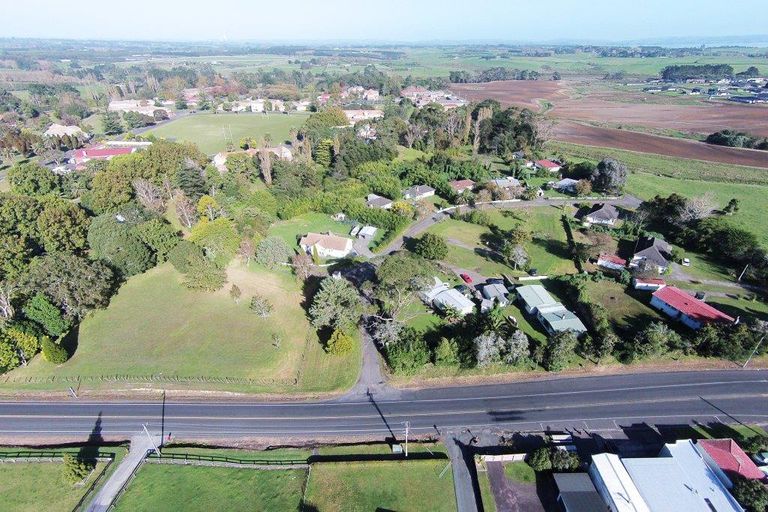 Photo of property in 848 Kingseat Road, Kingseat, Papakura, 2580