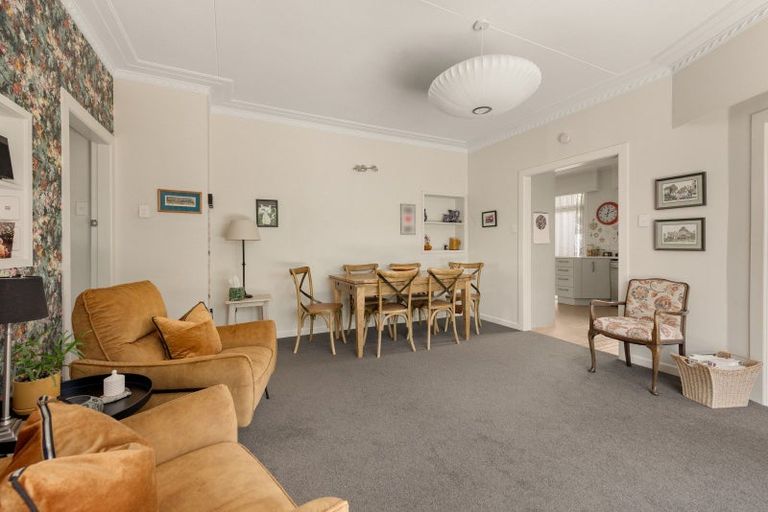 Photo of property in 4 Mitre Street, Gore, 9710