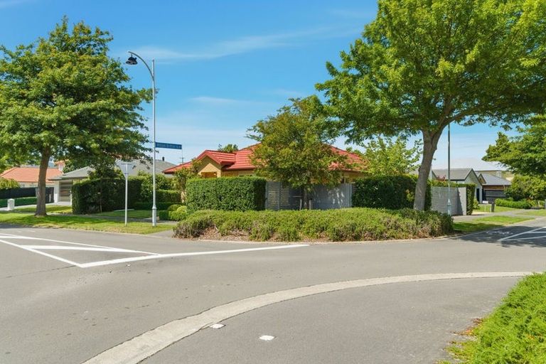 Photo of property in 11 William Brittan Avenue, Halswell, Christchurch, 8025