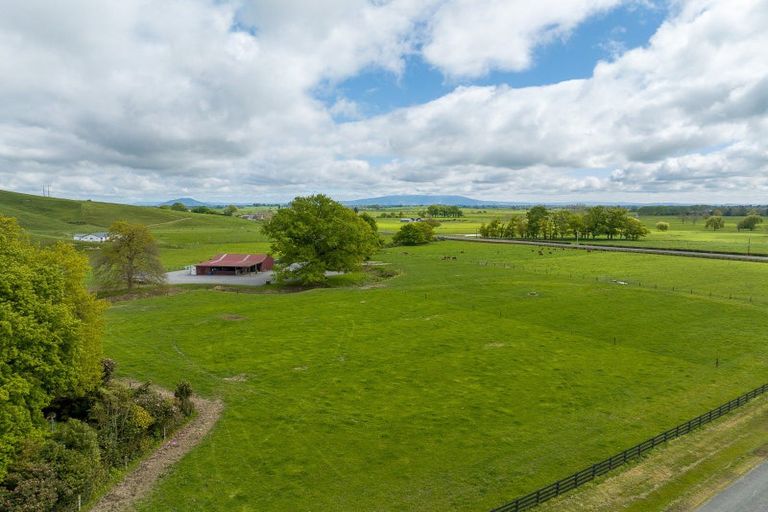 Photo of property in 447 Roto O Rangi Road, Rotoorangi, Cambridge, 3495