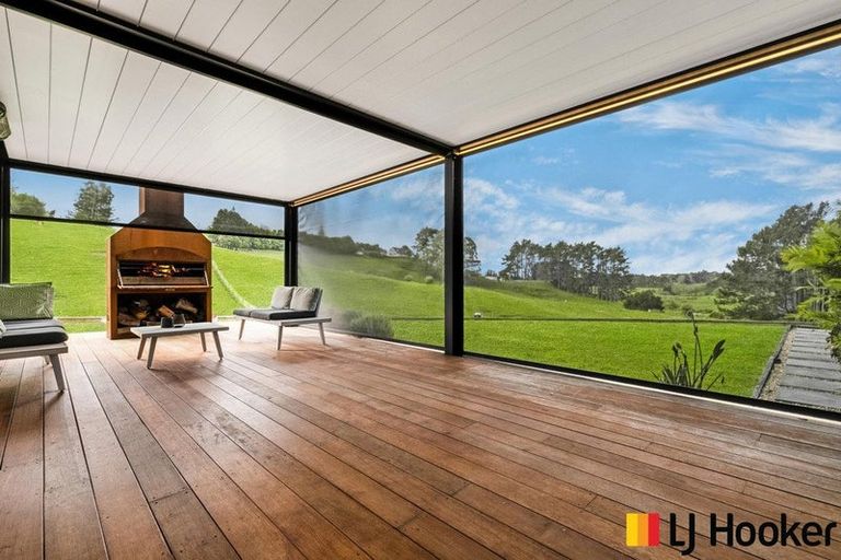 Photo of property in 290 Hunter Road, Patumahoe, Pukekohe, 2679