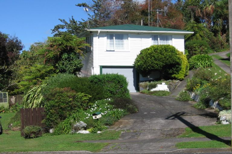 Photo of property in 13 Freyberg Crescent, Putaruru, 3411