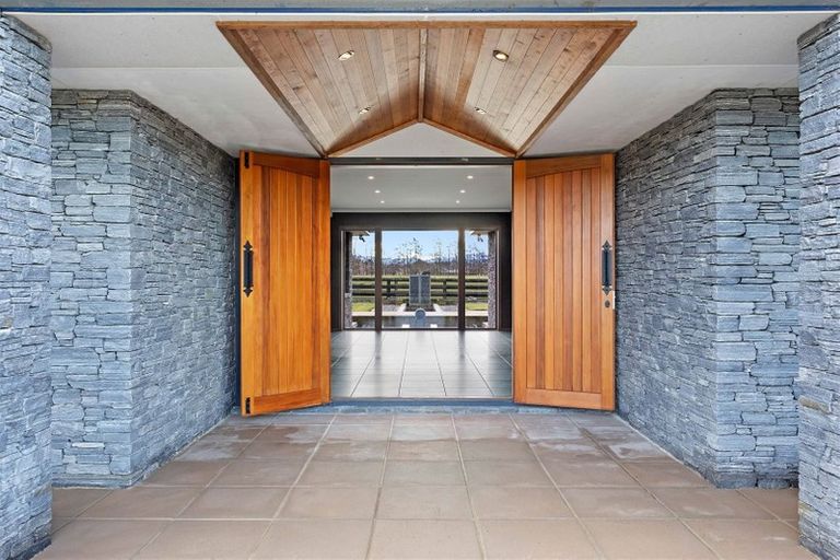 Photo of property in 263 Lehmans Road, Fernside, Rangiora, 7471