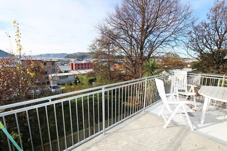 Photo of property in 121 Carroll Street, Dunedin Central, Dunedin, 9016