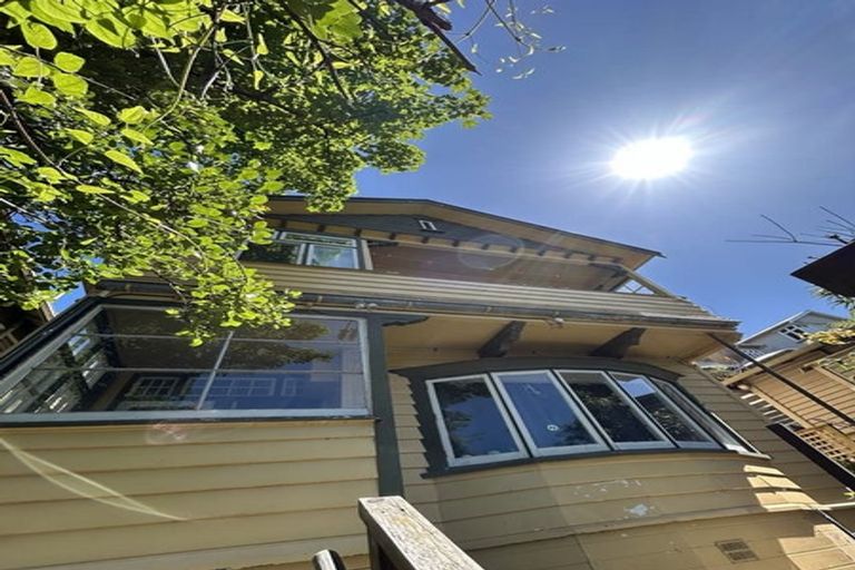 Photo of property in 11a Maurice Terrace, Te Aro, Wellington, 6011