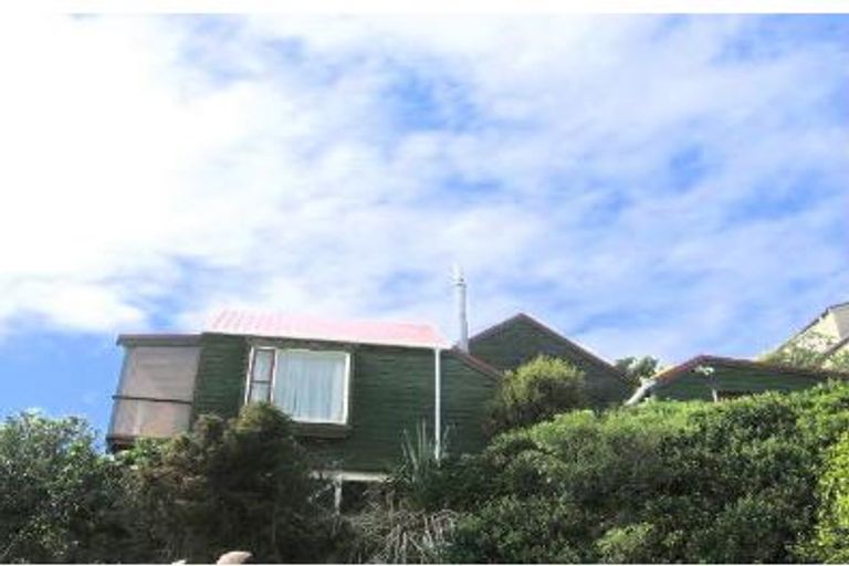 Photo of property in 7 Indira Place, Khandallah, Wellington, 6035