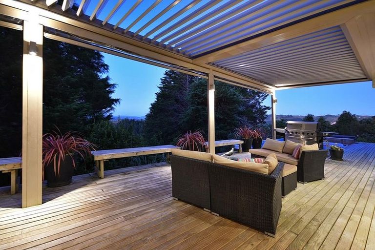 Photo of property in 42a Mcgregor Road, Clevedon, Papakura, 2582