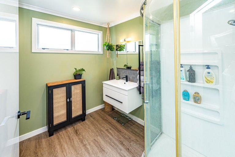 Photo of property in 50 Webb Road, Durie Hill, Whanganui, 4500