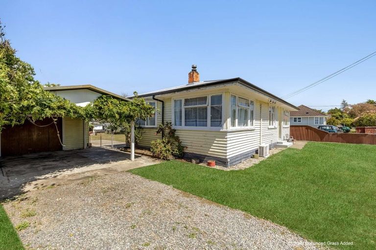 Photo of property in 4 Costello Avenue, Mayfield, Blenheim, 7201