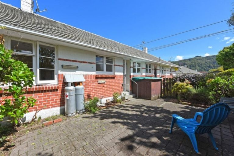 Photo of property in 7/39 Kiln Street, Silverstream, Upper Hutt, 5019