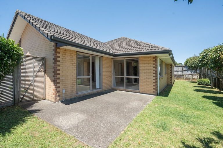 Photo of property in 33 Thomas Moore Place, Pukekohe, 2120