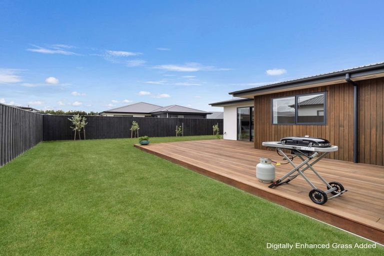 Photo of property in 87 Benashet Drive, Lincoln, 7608