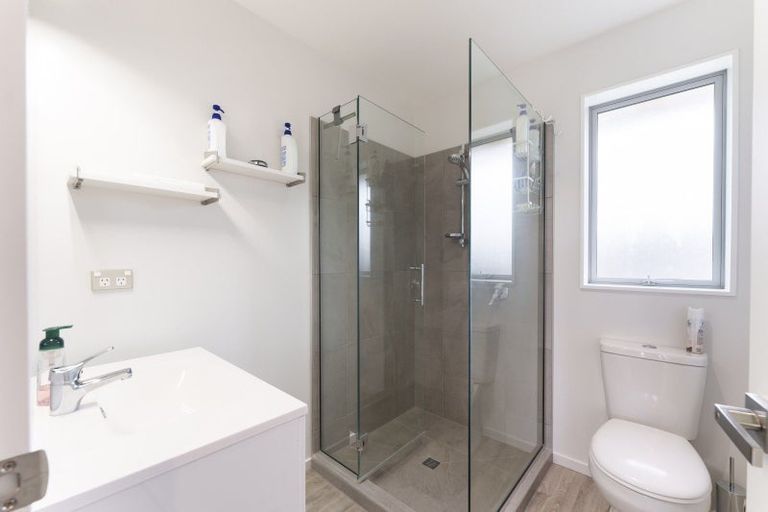 Photo of property in 12b Goodwin Street, Rangiora, 7400