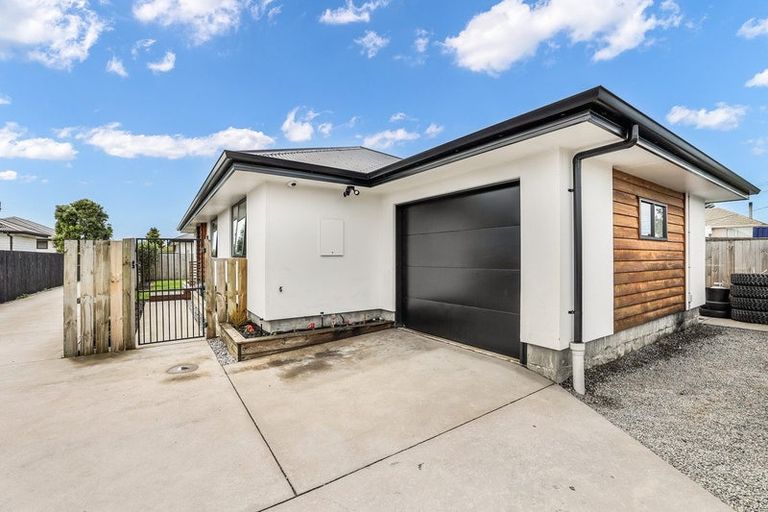 Photo of property in 397a Breezes Road, Aranui, Christchurch, 8061
