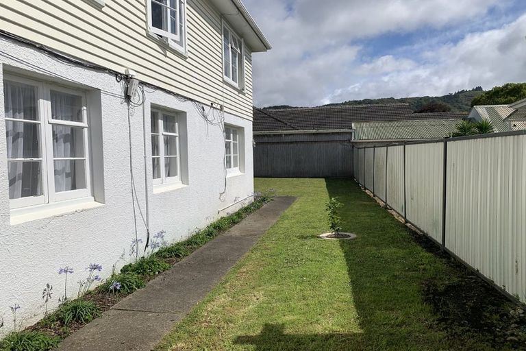 Photo of property in 6/45 Pine Avenue, Ebdentown, Upper Hutt, 5018
