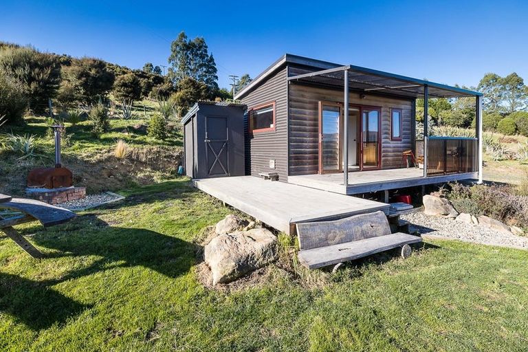 Photo of property in 798 Mount Cargill Road, Mount Cargill, Waitati, 9085