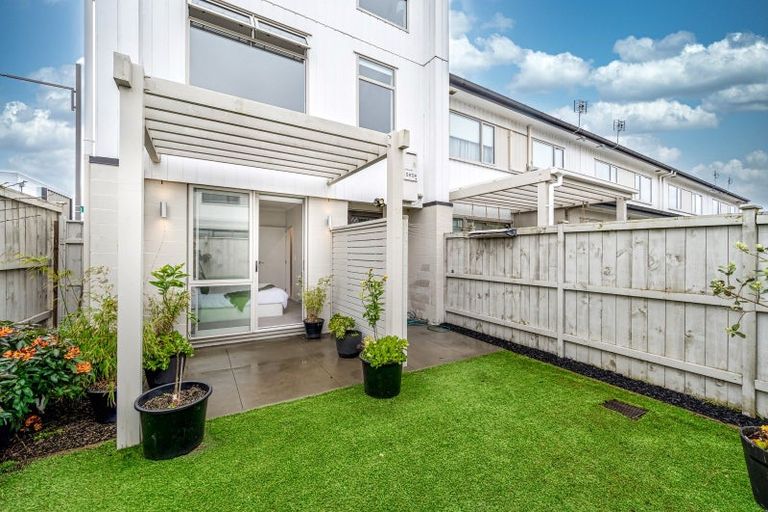Photo of property in 22 Horo Road, Flat Bush, Auckland, 2019