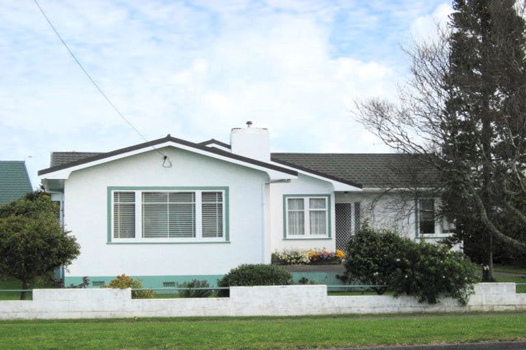 Photo of property in 77 Totara Street, Tawhero, Whanganui, 4501
