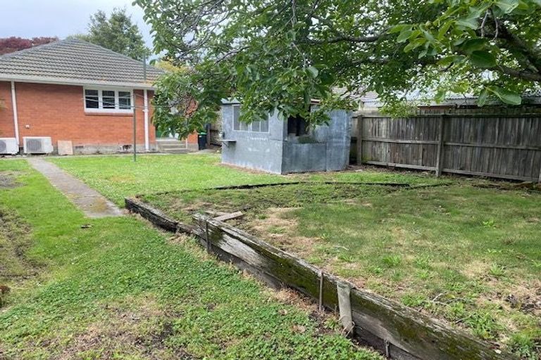 Photo of property in 77 Joy Street, Shirley, Christchurch, 8061