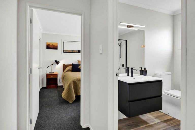 Photo of property in 36a Fox Street, Opunake, 4616