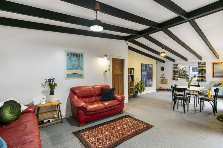 Photo of property in 14 Balfour Street, Mornington, Wellington, 6021