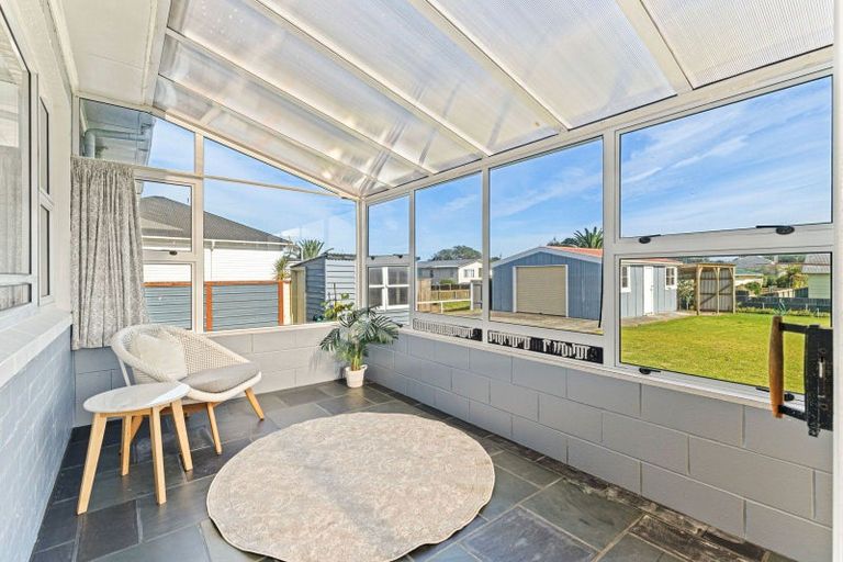 Photo of property in 8 Harper Street, Gonville, Whanganui, 4501
