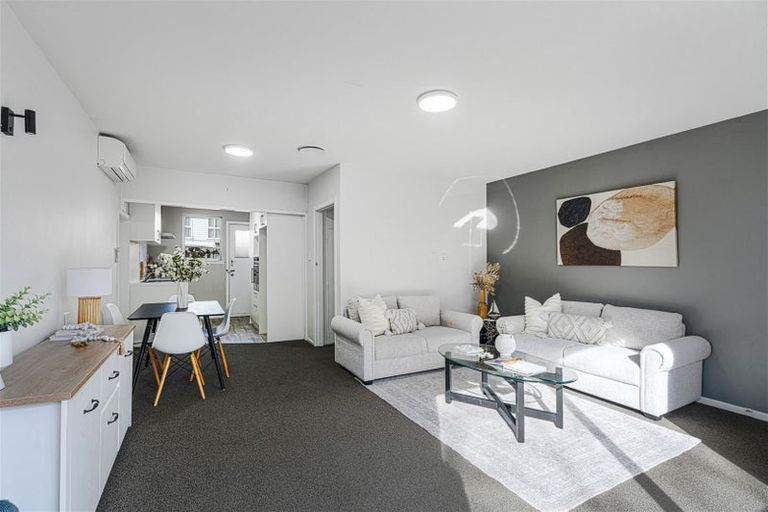 Photo of property in 2/14 Rotherham Street, Riccarton, Christchurch, 8041