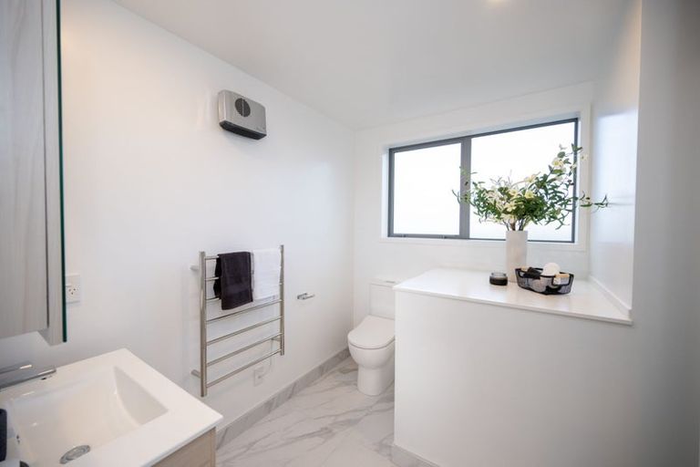 Photo of property in 4/41 Mohua Lane, Upper Riccarton, Christchurch, 8041