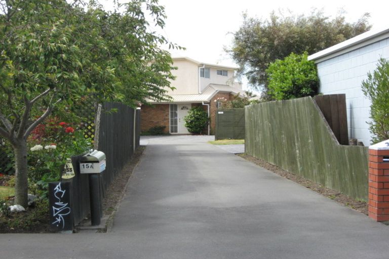 Photo of property in 15b Fieldmoor Place, Parklands, Christchurch, 8083
