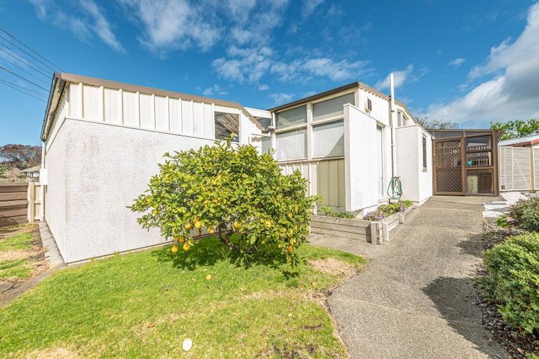 Photo of property in 107 Carlton Avenue, Tawhero, Whanganui, 4501