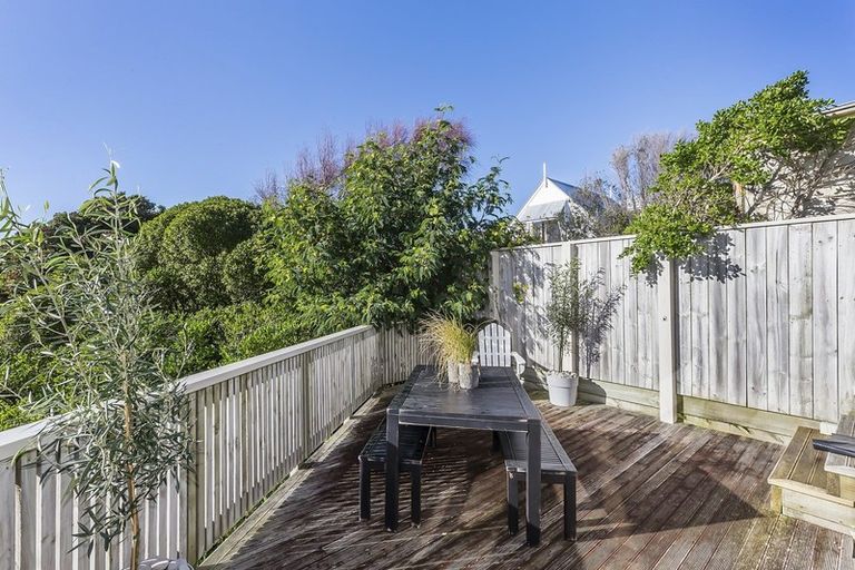 Photo of property in 3/45a Rolleston Street, Mount Cook, Wellington, 6021