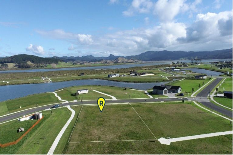 Photo of property in 105 Kopani Road, Matarangi, 3592