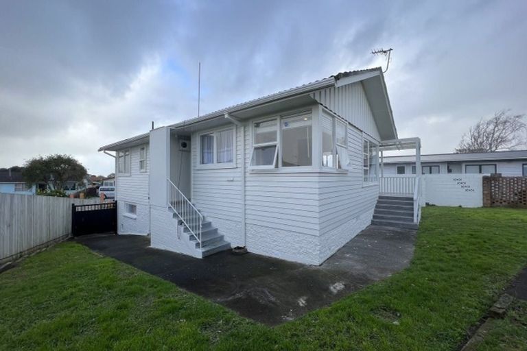 Photo of property in 36 Heybridge Street, Manurewa, Auckland, 2102