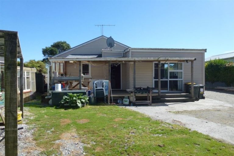 Photo of property in 56 Sale Street, Hokitika, 7810